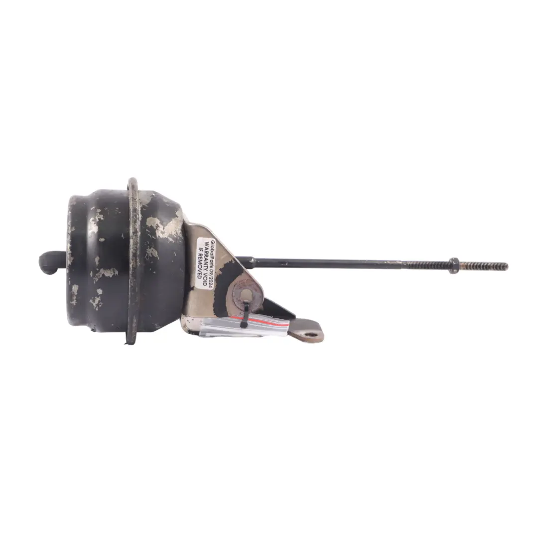 Mercedes Sprinter W906 OM646 Staubsaugerkasten Turbolader A6460901280 - SKU A6460901480-1 - Teilenummer A6460901480