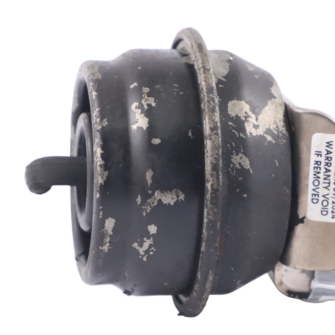 Mercedes Sprinter W906 OM646 Staubsaugerkasten Turbolader A6460901280 - SKU A6460901480-1 - Teilenummer A6460901480