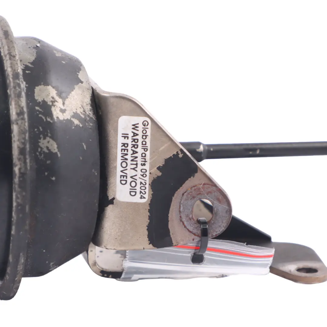 Mercedes Sprinter W906 OM646 Staubsaugerkasten Turbolader A6460901280 - SKU A6460901480-1 - Teilenummer A6460901480