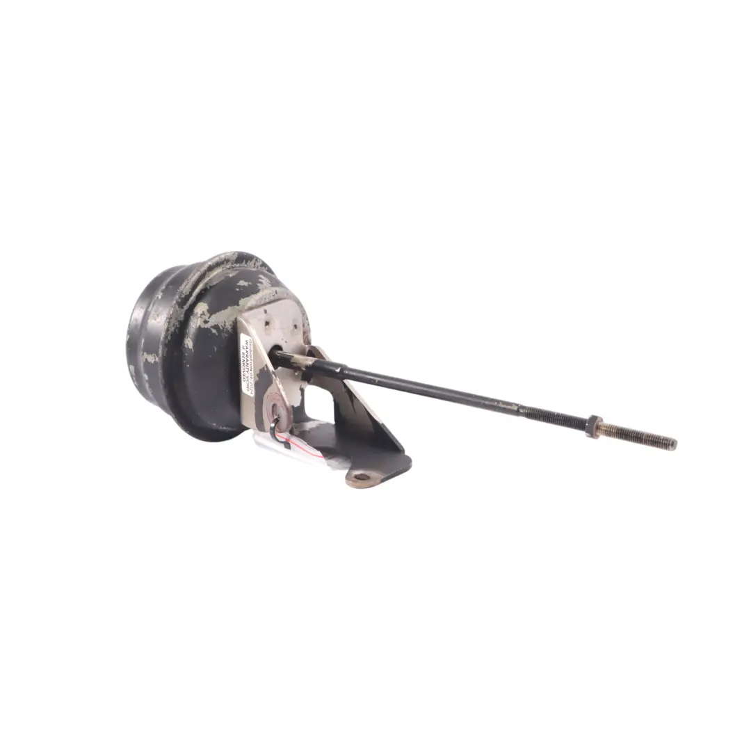 Mercedes Sprinter W906 OM646 Staubsaugerkasten Turbolader A6460901280 - SKU A6460901480-1 - Teilenummer A6460901480