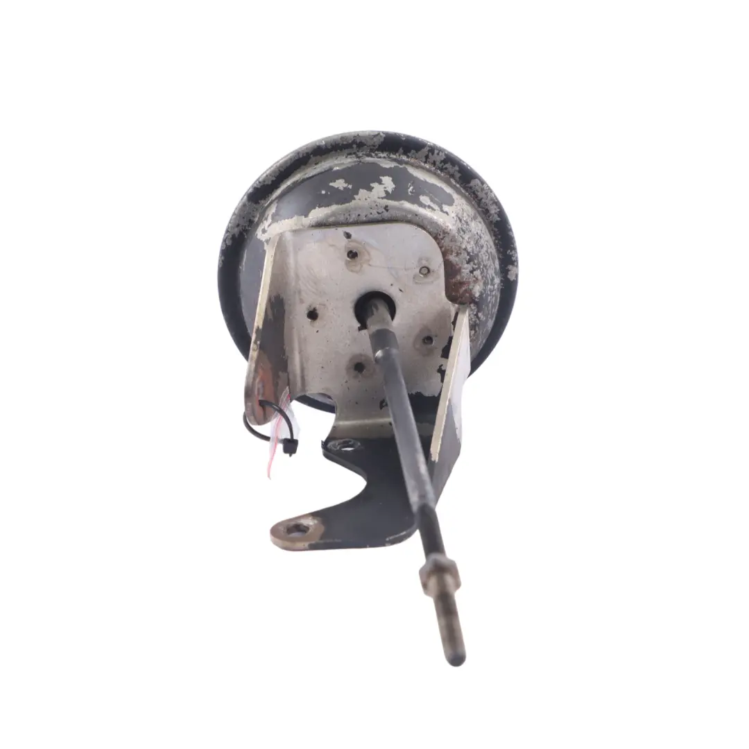 Mercedes Sprinter W906 OM646 Staubsaugerkasten Turbolader A6460901280 - SKU A6460901480-1 - Teilenummer A6460901480