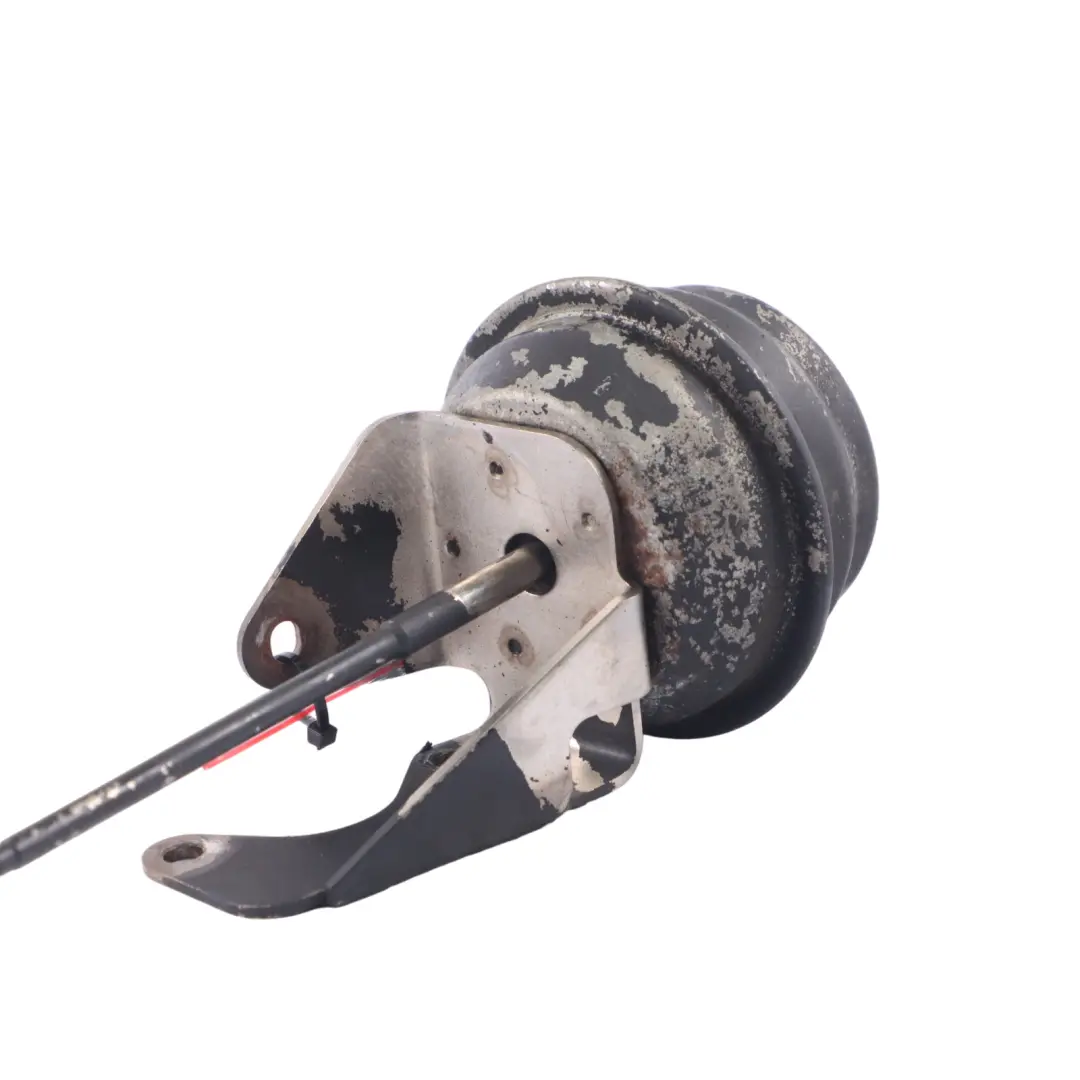 Mercedes Sprinter W906 OM646 Caja de Vacío Turbo Cargador A6460901280 - SKU A6460901480-1 - Número de pieza A6460901480