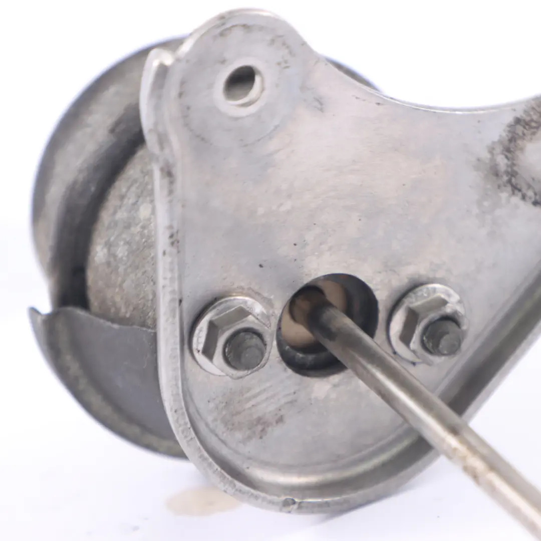 Mercedes Sprinter W906 OM646 Boîte à vide Turbo Charger A6460901280 - SKU A6460901480-2 - Numéro de pièce A6460901480