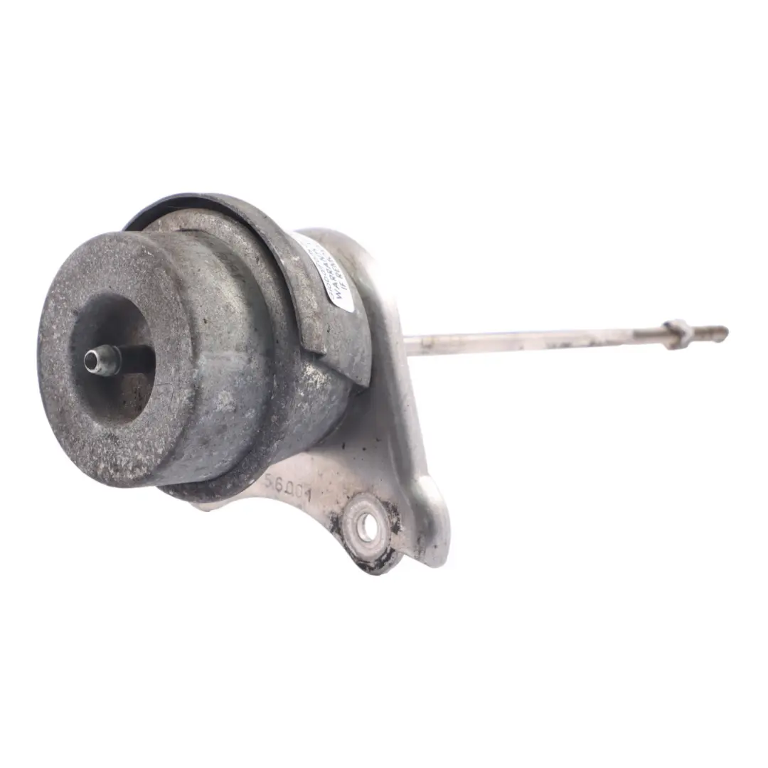 Mercedes Sprinter W906 OM646 Boîte à vide Turbo Charger A6460901280 - SKU A6460901480-2 - Numéro de pièce A6460901480