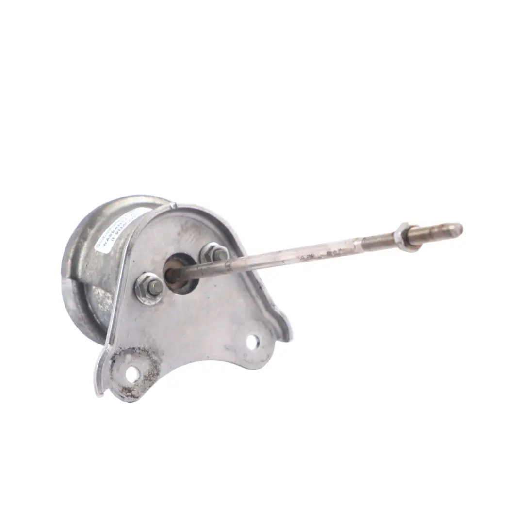 OM646 Vacumm Box Turbo Charger A6460901280 Mercedes Sprinter W906 - SKU A6460901480-2 - Part number A6460901480