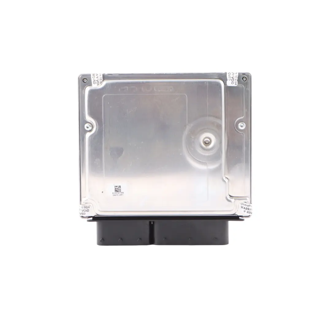 Mercedes CL203 220CDI 646.963 Engine ECU Kit Key + Lock + Ignition - SKU A6461503934-1 - Part number A6461503934