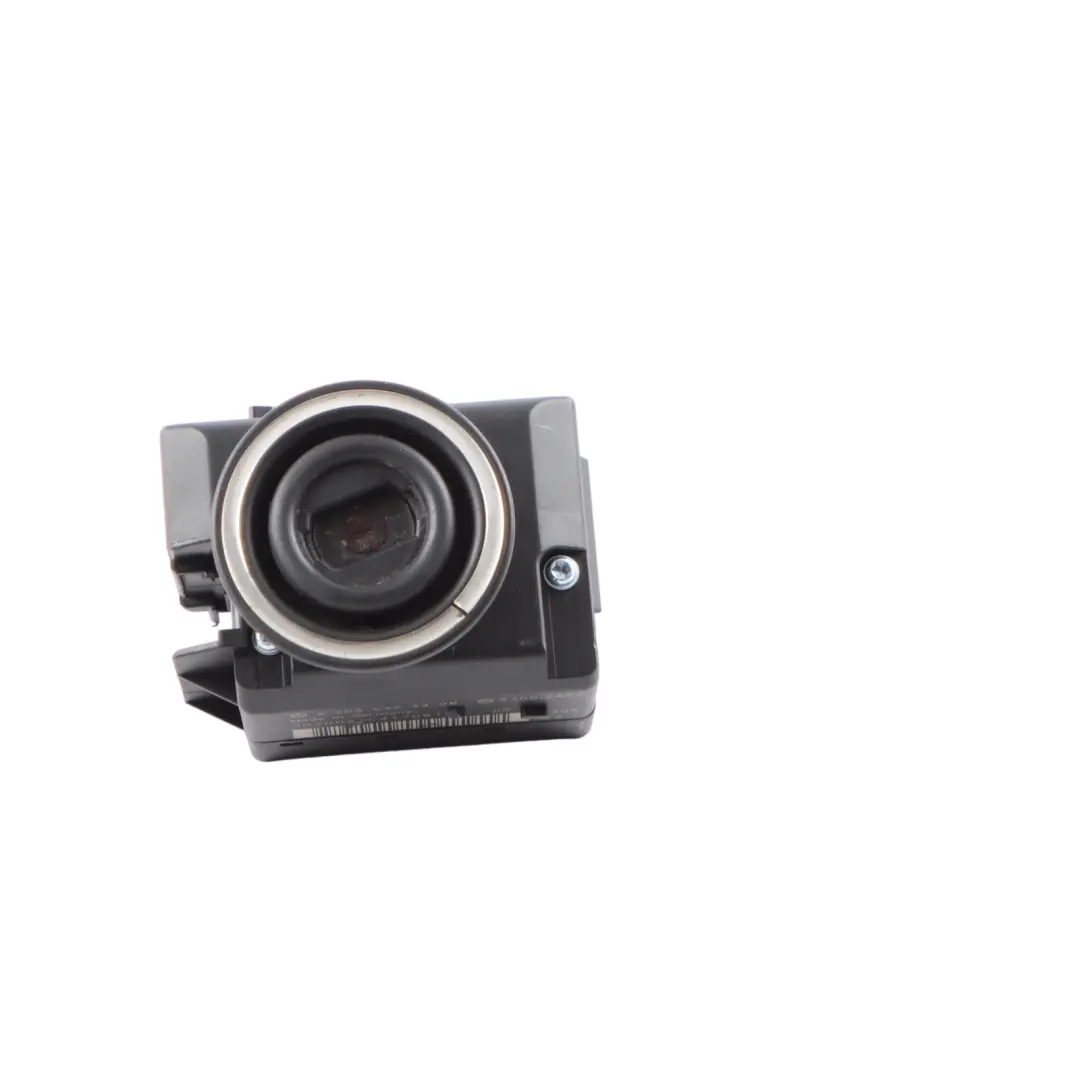 Mercedes CL203 220CDI 646.963 Engine ECU Kit Key + Lock + Ignition - SKU A6461503934-1 - Part number A6461503934