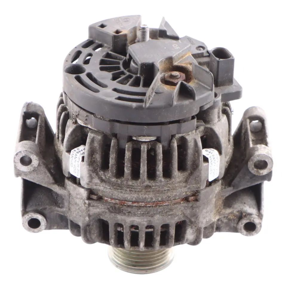 OM646 Alternator Silnika do Mercedes Sprinter W906 Diesel o numerze A6461540002 Mercedes Sprinter W906 Diesel OM646 Alternator Silnika - SKU A6461540002-1 - Numer Części A6461540002