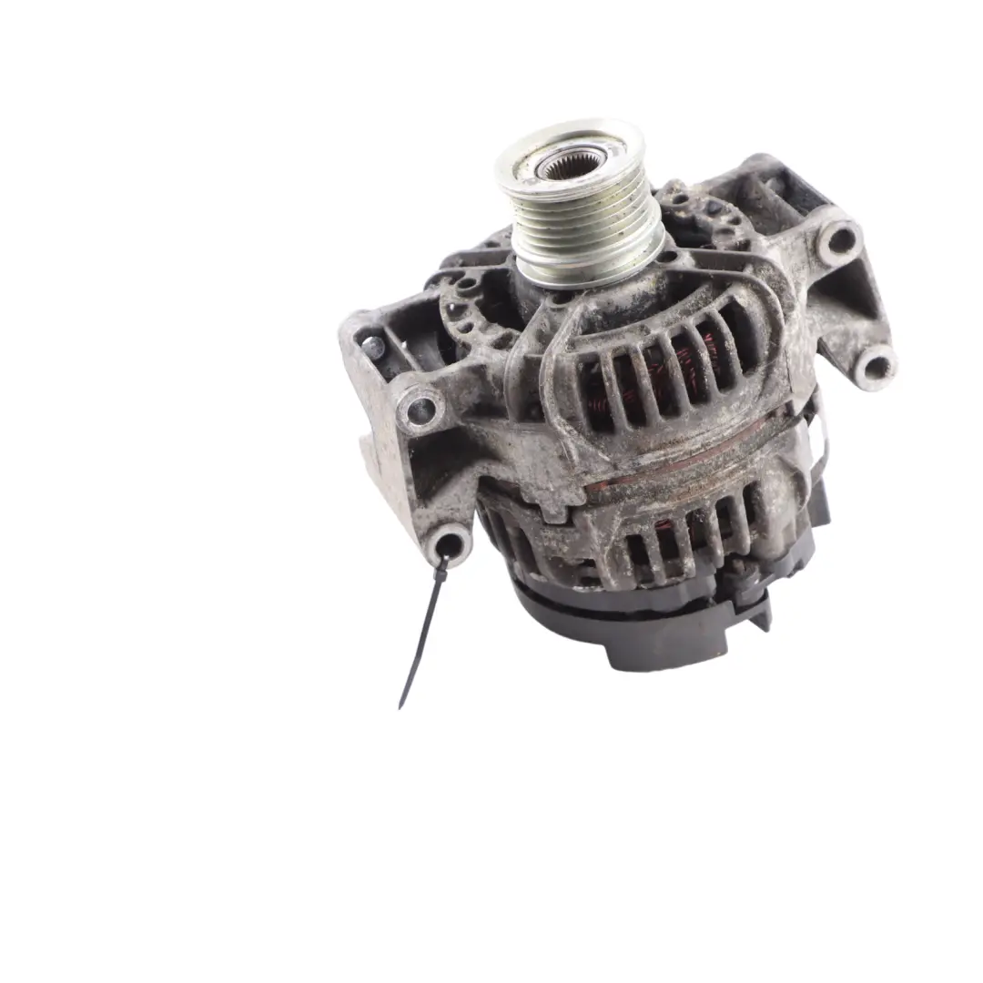 Alternatore Mercedes Sprinter W906 Diesel OM646 Motore Alternatore per con numero di parte A6461540002 Alternatore Mercedes Sprinter W906 Diesel OM646 Motore Alternatore - SKU A6461540002-1 - Numero di parte A6461540002