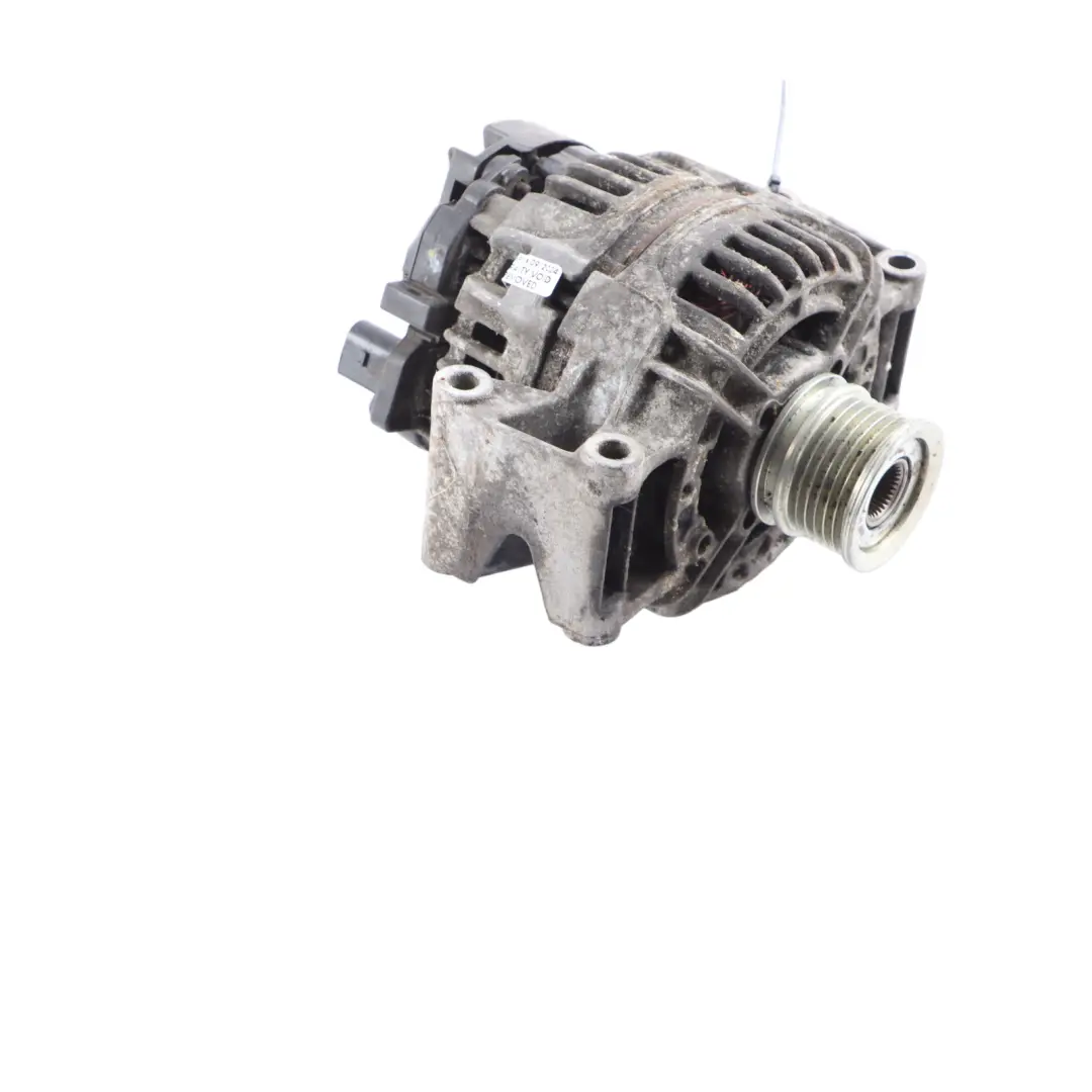 Alternateur Mercedes Sprinter W906 Diesel OM646 Alternateur moteur pour à propos du numéro de pièce A6461540002 Alternateur Mercedes Sprinter W906 Diesel OM646 Alternateur moteur - SKU A6461540002-1 - Numéro de pièce A6461540002