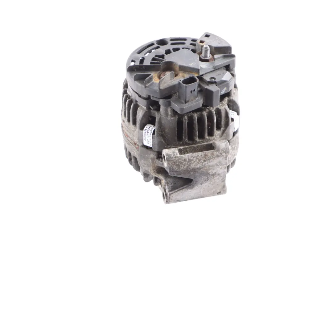  Alternator Mercedes Sprinter W906 Diesel OM646 Engine Alternator - SKU A6461540002-1 - Part number A6461540002