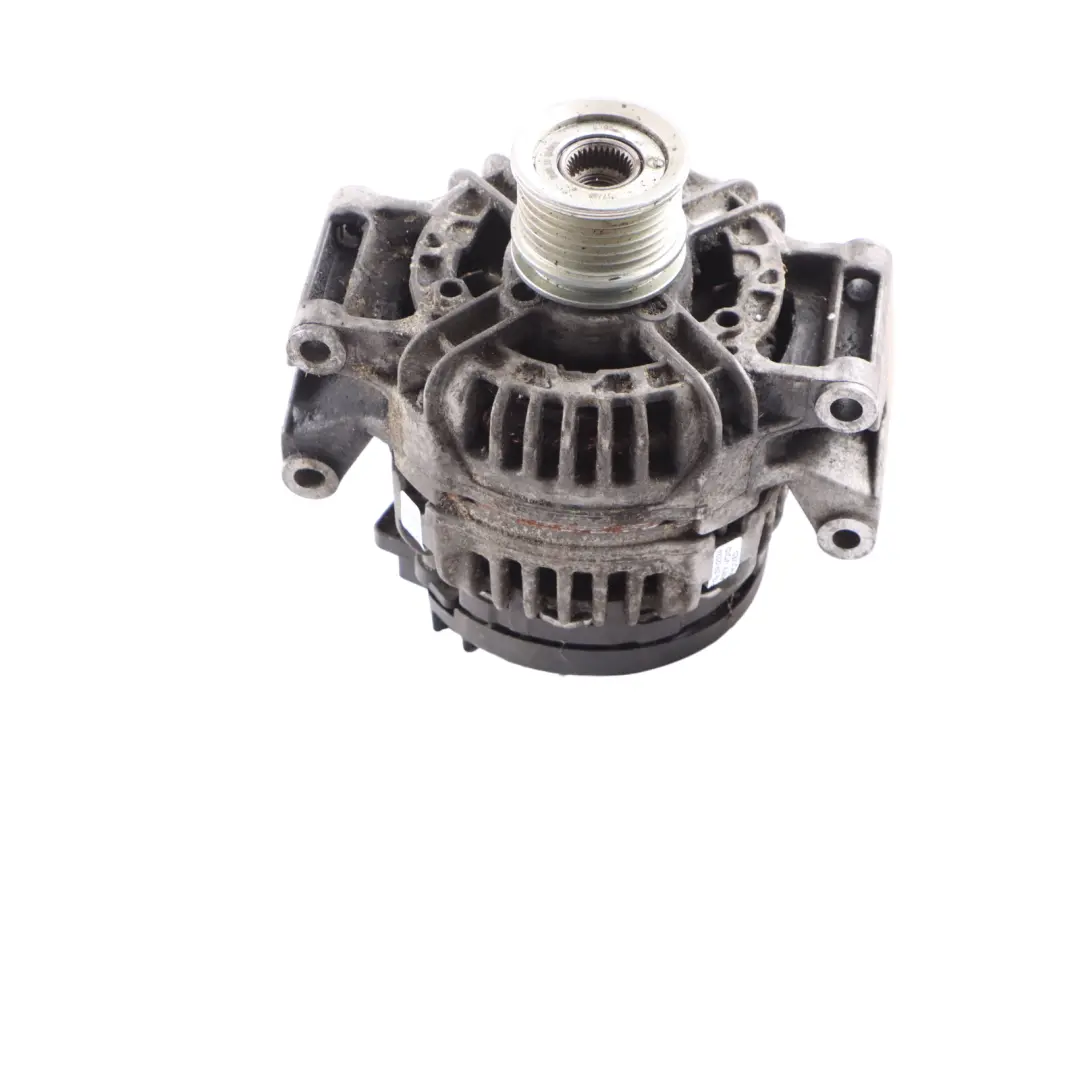 Alternador Motor Mercedes Sprinter W906 Diesel OM646 Alternador - SKU A6461540002-1 - Número de pieza A6461540002