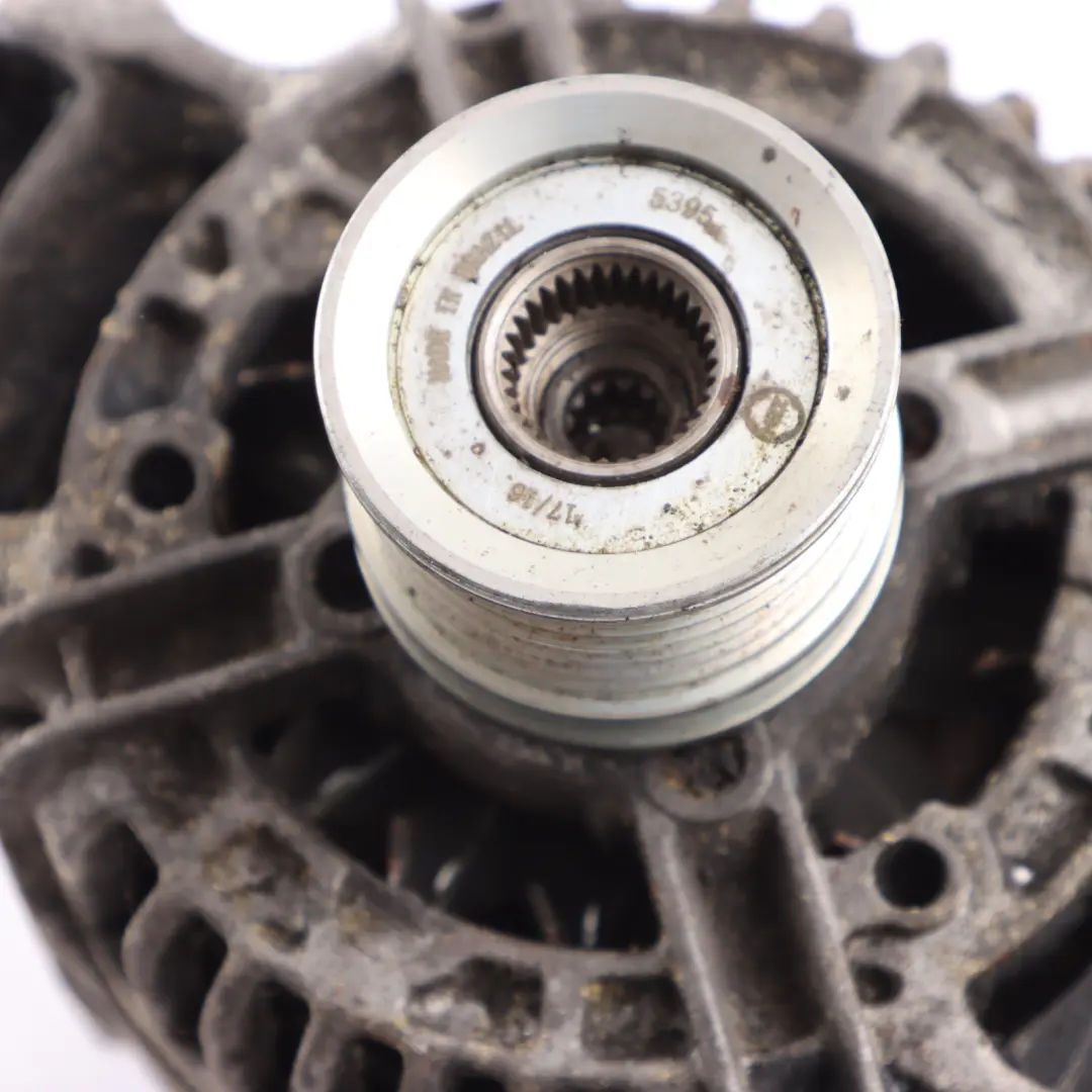 Mercedes Sprinter W906 Diesel OM646 Alternator Silnika - SKU A6461540002-1 - Numer Części A6461540002