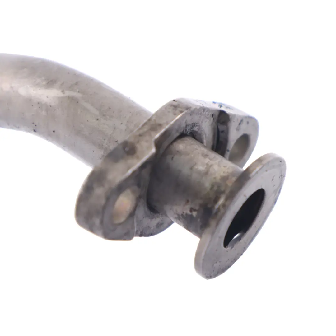 Przewód Powrotny Oleju Turbosprężarki do Mercedes W906 o numerze A6461800122 Mercedes W906 Przewód Powrotny Oleju Turbosprężarki - SKU A6461800122 - Numer Części A6461800122