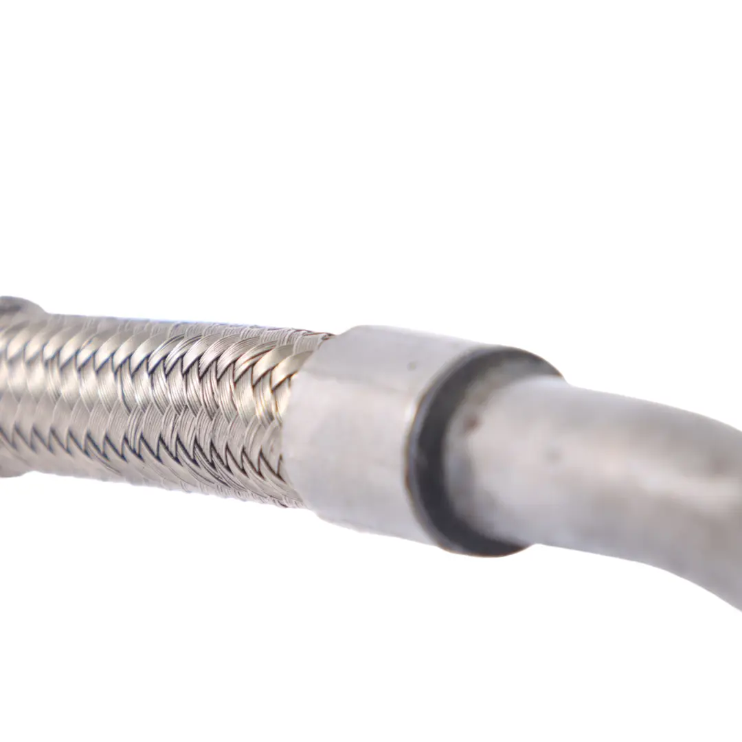 Przewód Powrotny Oleju Turbosprężarki do Mercedes W906 o numerze A6461800122 Mercedes W906 Przewód Powrotny Oleju Turbosprężarki - SKU A6461800122 - Numer Części A6461800122