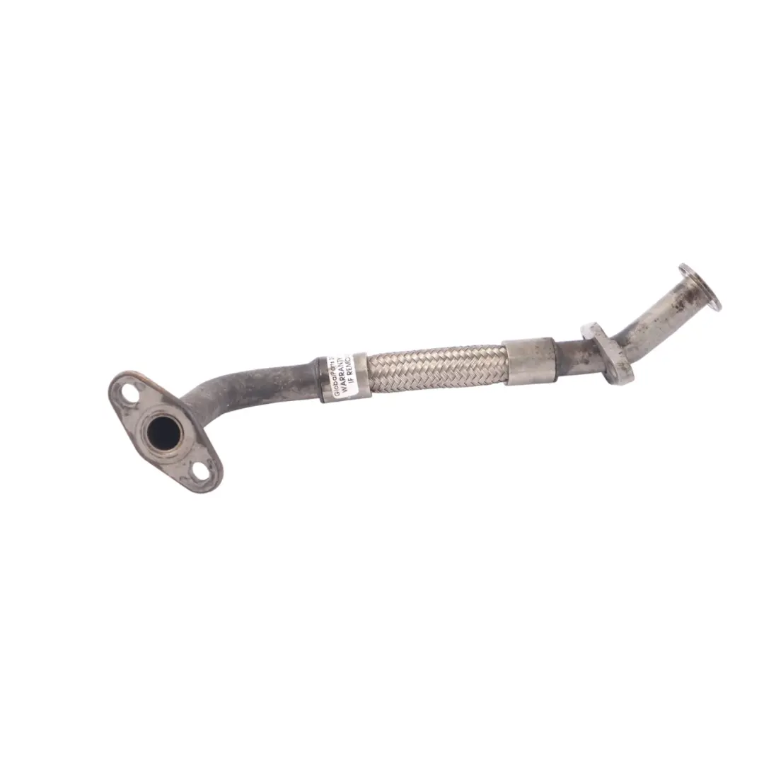 Mercedes W906 Return Pipe Engine Turbo Charger Oil Line Hose - SKU A6461800122 - Part number A6461800122