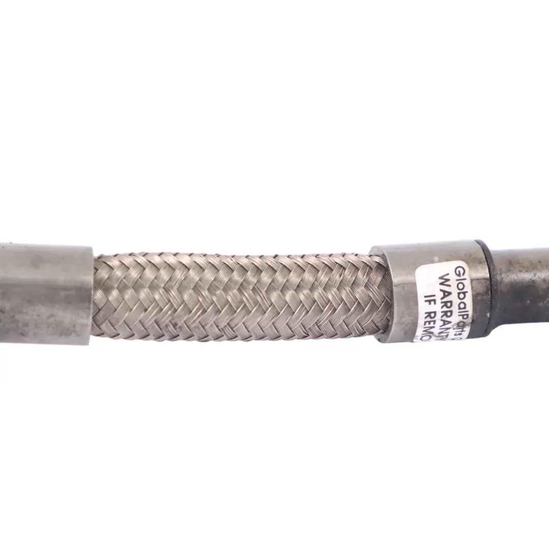Mercedes W906 Return Pipe Engine Turbo Charger Oil Line Hose - SKU A6461800122 - Part number A6461800122