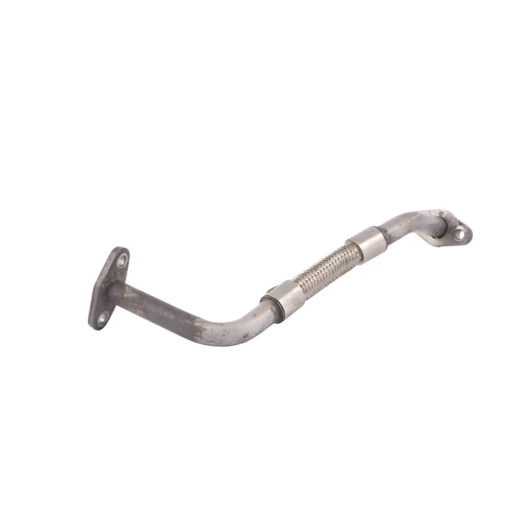 Mercedes W906 Retorno Motor Turbo Cargador Línea Aceite Manguera - SKU A6461800122 - Número de pieza A6461800122