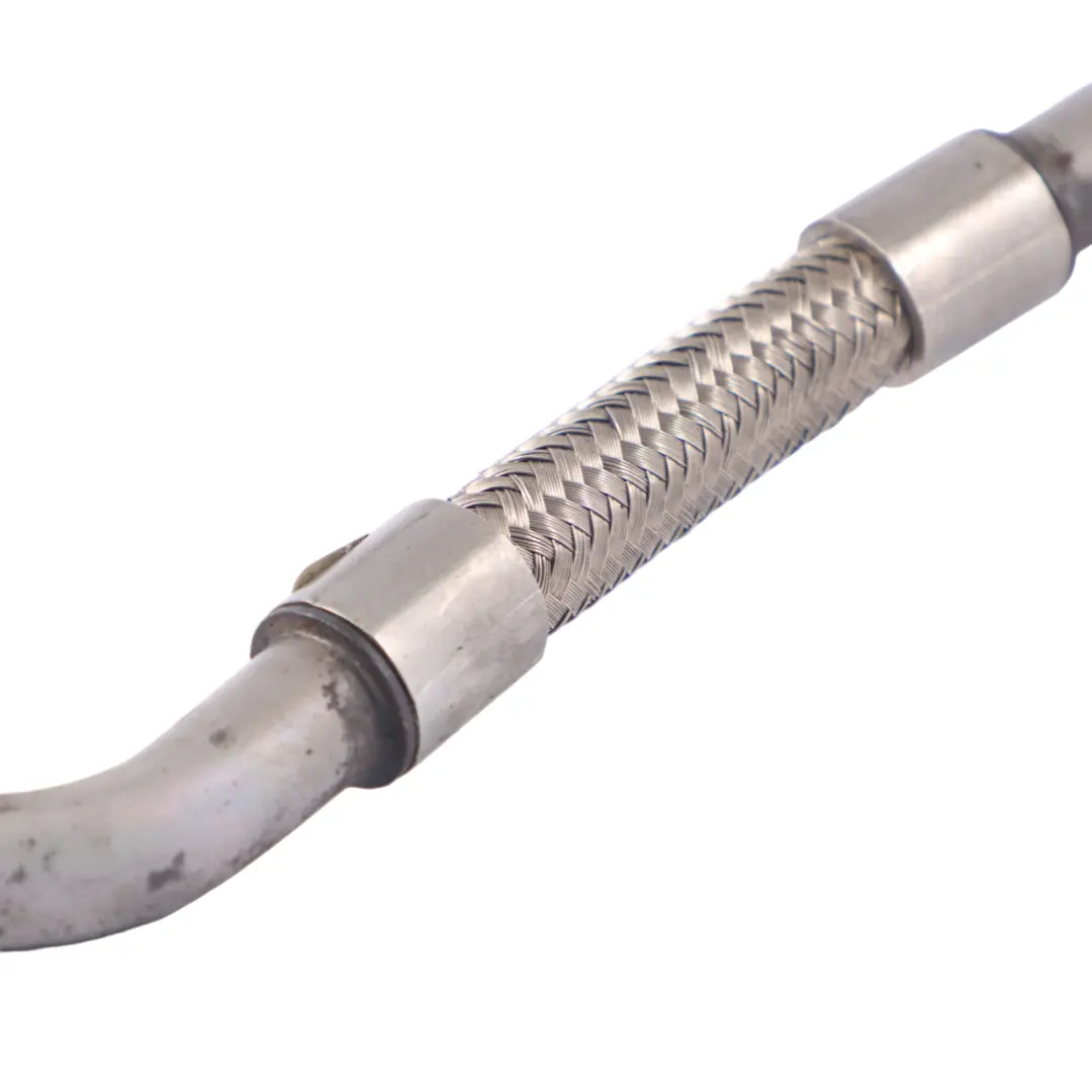 Przewód Powrotny Oleju Turbosprężarki do Mercedes W906 o numerze A6461800122 Mercedes W906 Przewód Powrotny Oleju Turbosprężarki - SKU A6461800122 - Numer Części A6461800122