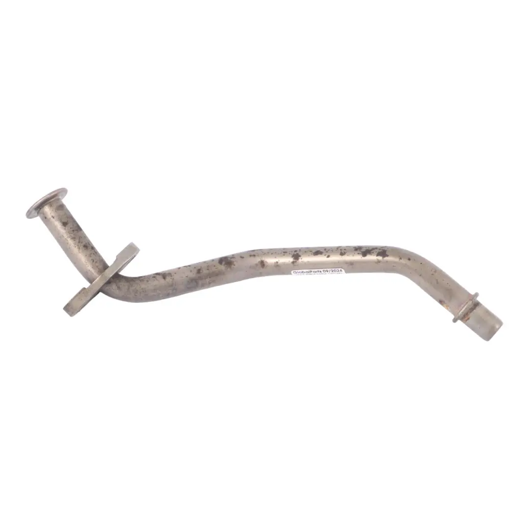 Mercedes W906 Przewód Powrotny Oleju Turbosprężarki OM646 - SKU A6461800322 - Numer Części A6461800322