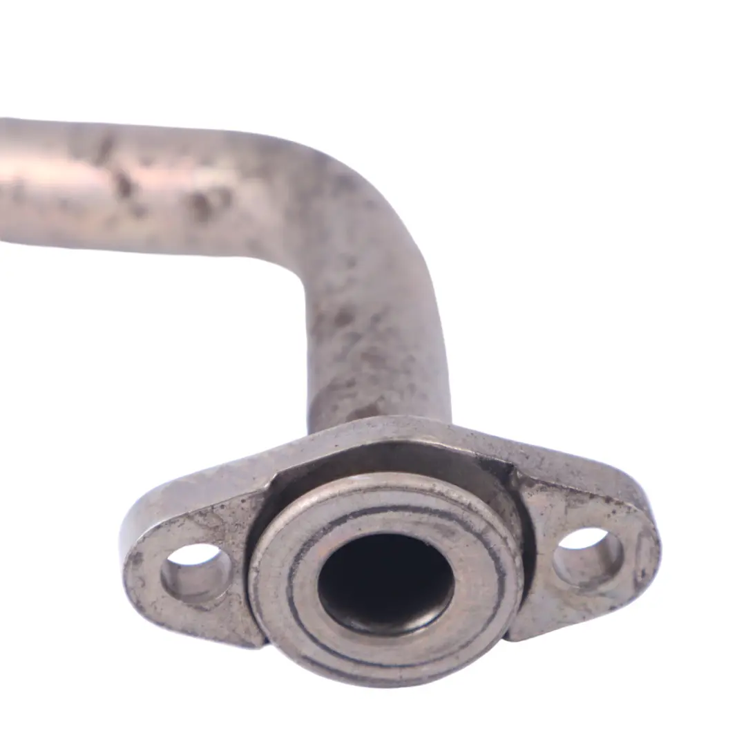 Mercedes W906 Turbocharger Turbo Oil Return Pipe Line Hose OM646 - SKU A6461800322 - Part number A6461800322