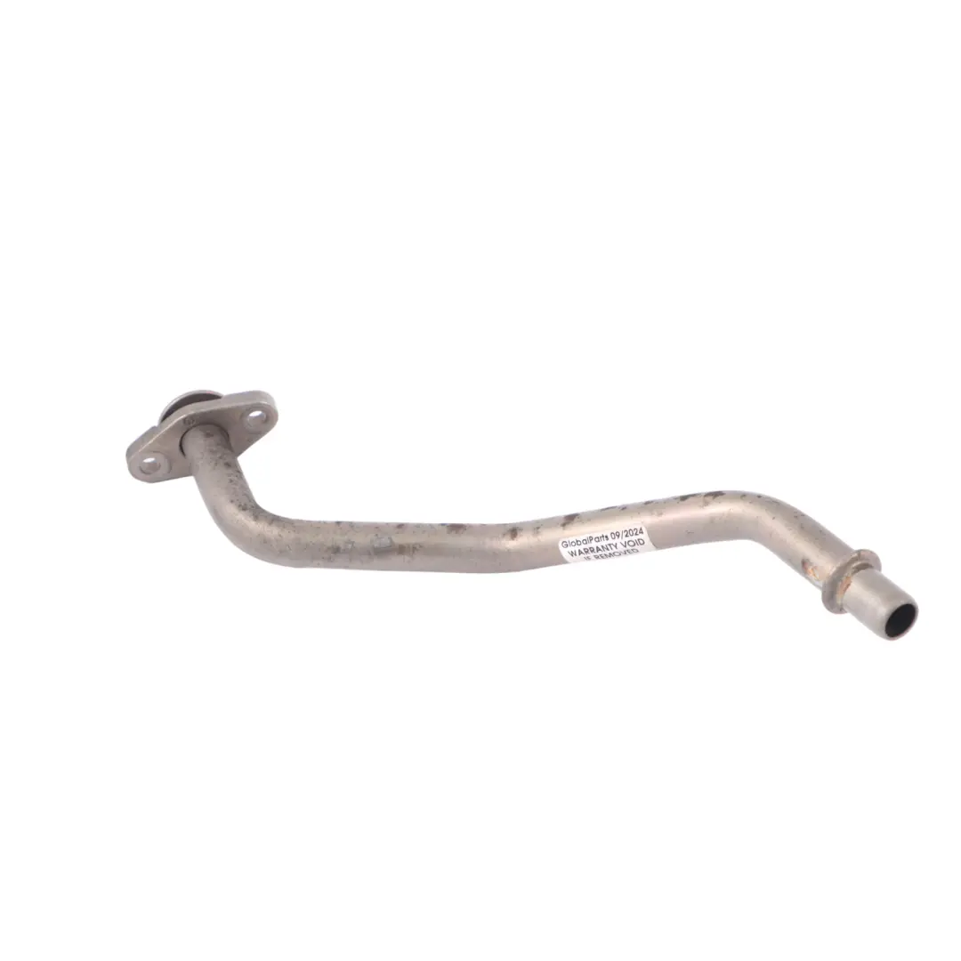 Mercedes W906 Tuyau de Retour d'Huile de Turbocompresseur OM646 - SKU A6461800322 - Numéro de pièce A6461800322