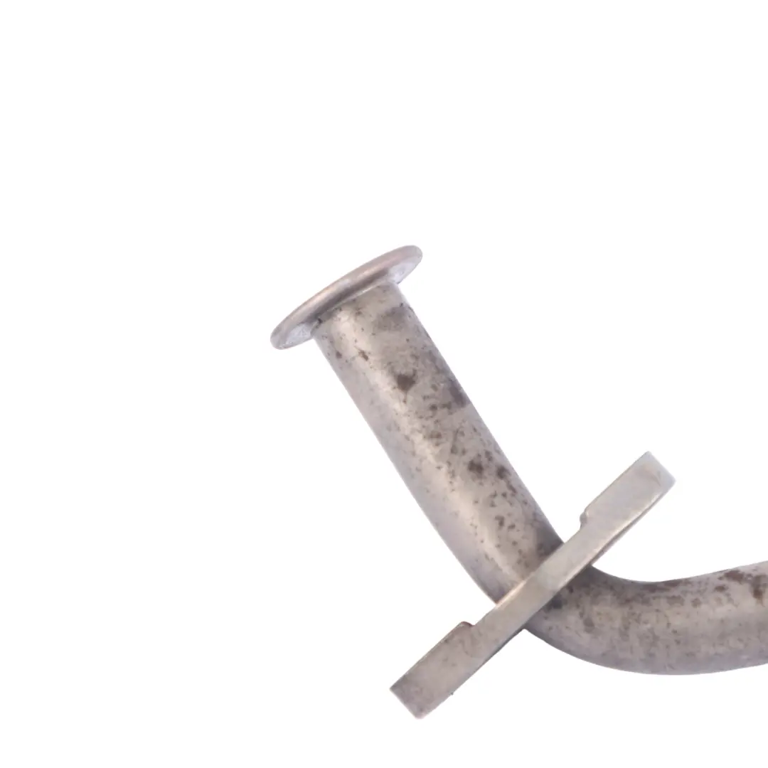 Tuyau de Retour d'Huile de Turbocompresseur OM646 pour Mercedes W906 à propos du numéro de pièce A6461800322 Mercedes W906 Tuyau de Retour d'Huile de Turbocompresseur OM646 - SKU A6461800322 - Numéro de pièce A6461800322