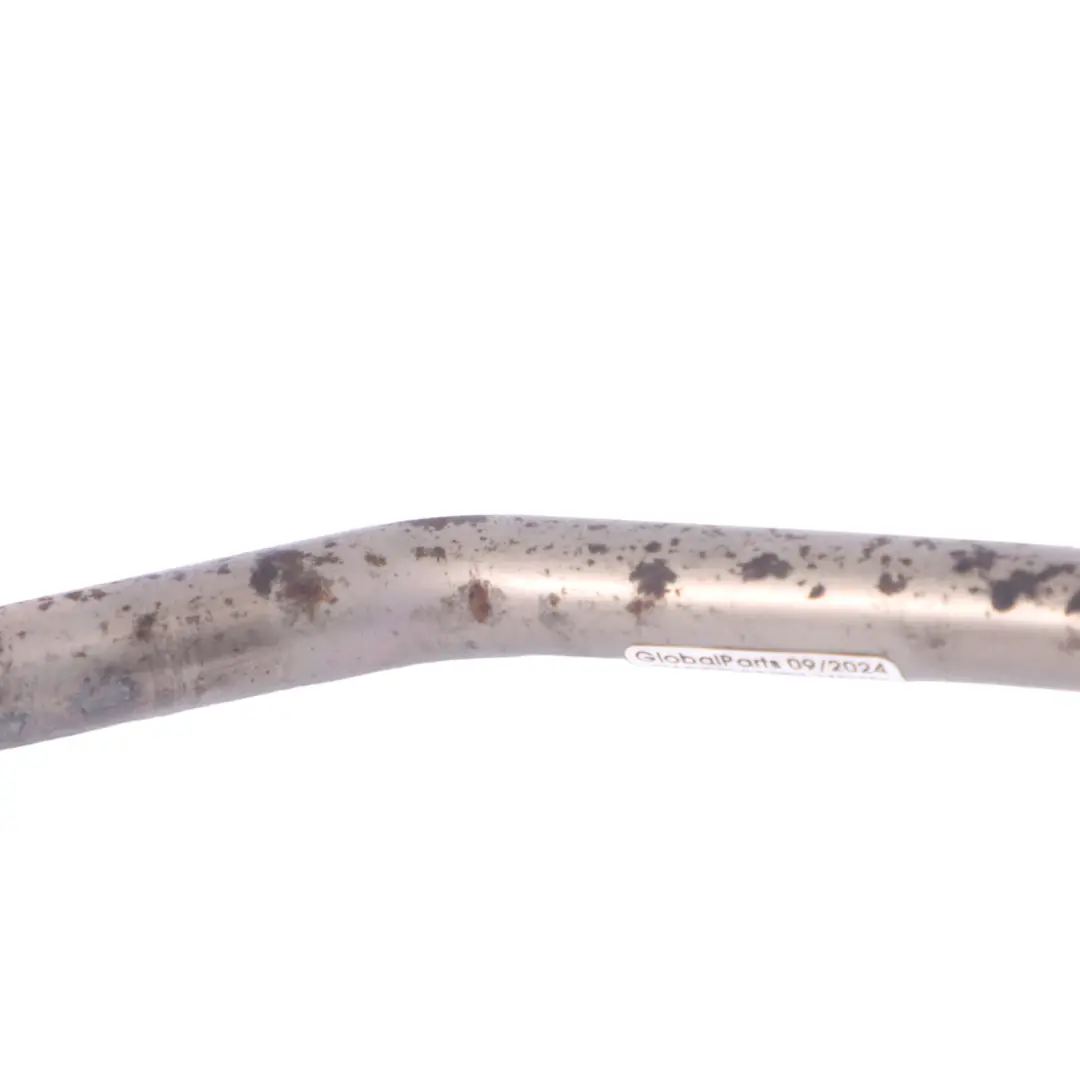 Przewód Powrotny Oleju Turbosprężarki OM646 do Mercedes W906 o numerze A6461800322 Mercedes W906 Przewód Powrotny Oleju Turbosprężarki OM646 - SKU A6461800322 - Numer Części A6461800322