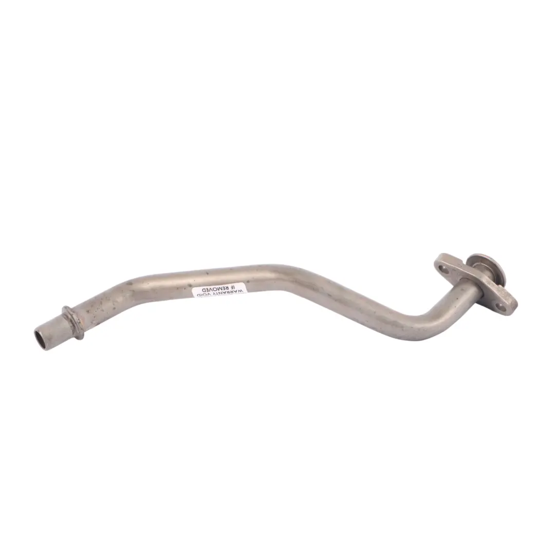 Mercedes W906 Tuyau de Retour d'Huile de Turbocompresseur OM646 - SKU A6461800322 - Numéro de pièce A6461800322