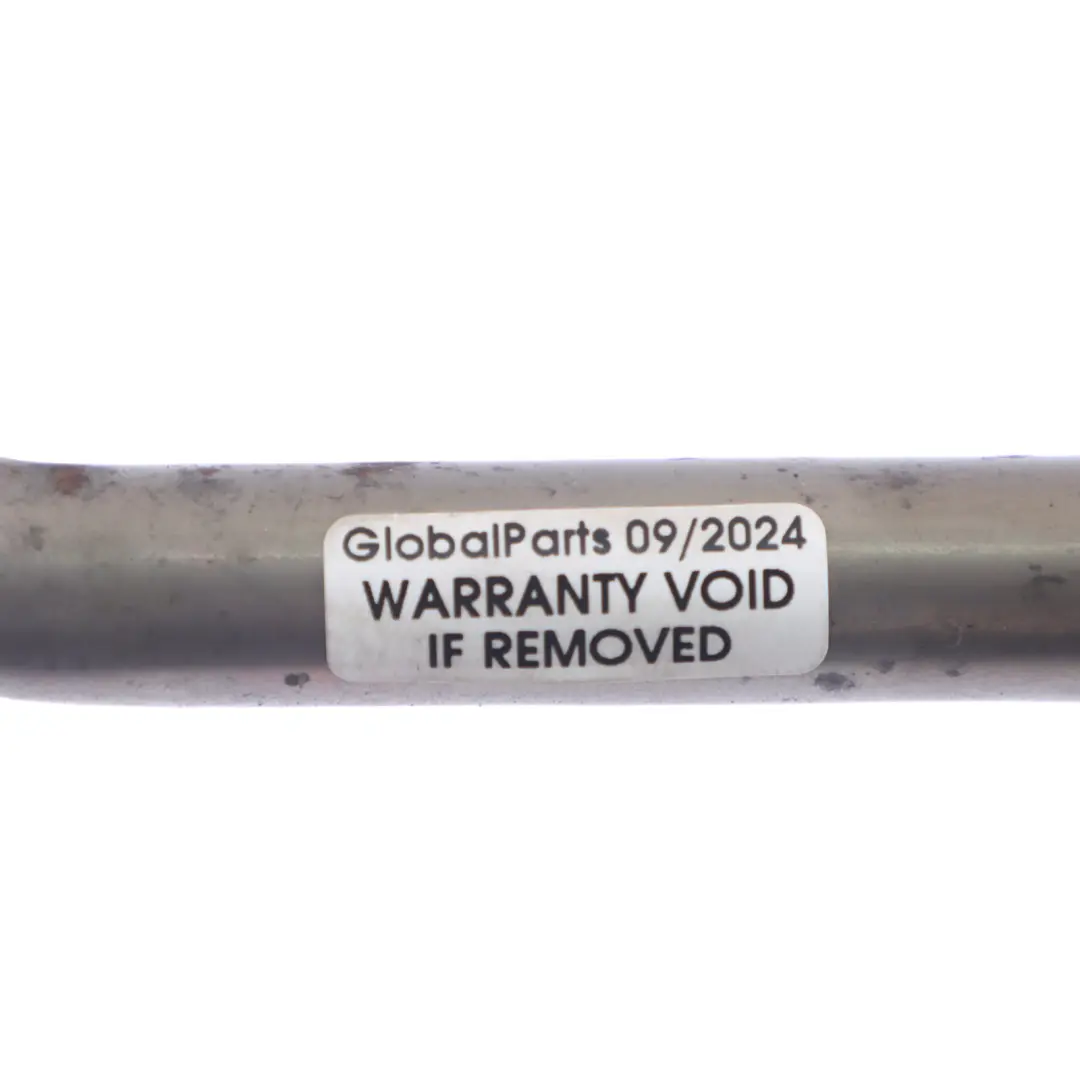 Mercedes W906 Tuyau de Retour d'Huile de Turbocompresseur OM646 - SKU A6461800322 - Numéro de pièce A6461800322
