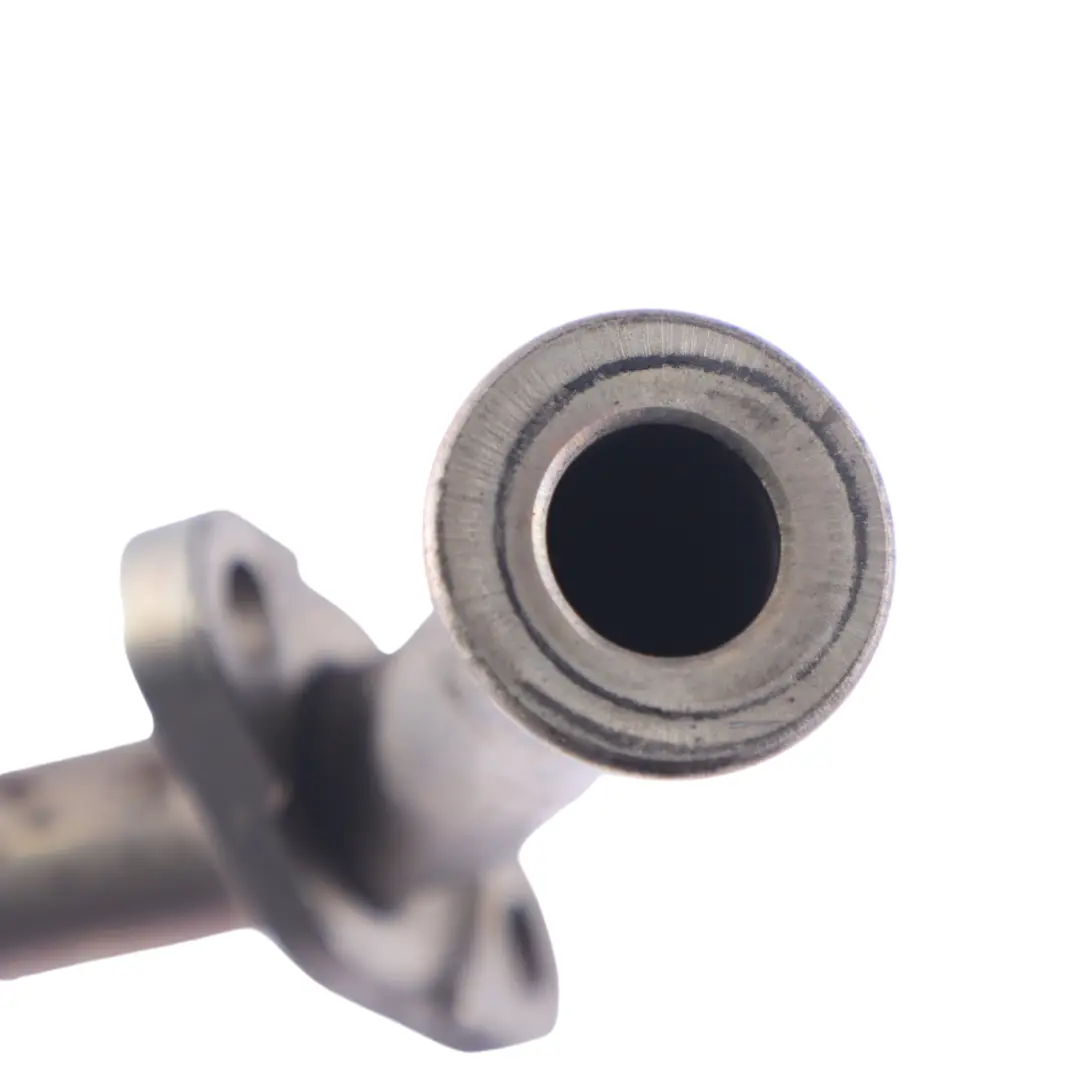 Turbocompresor Tubo de Retorno Manguera OM646 para Mercedes W906 con número de pieza A6461800322 Mercedes W906 Turbocompresor Tubo de Retorno Manguera OM646 - SKU A6461800322 - Número de pieza A6461800322