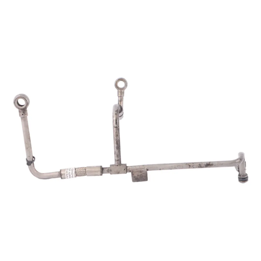 Tube Canalisation D'huile pour Mercedes W906 Diesel à propos du numéro de pièce A6461800620 Mercedes W906 Diesel Tube Canalisation D'huile - SKU A6461800620 - Numéro de pièce A6461800620