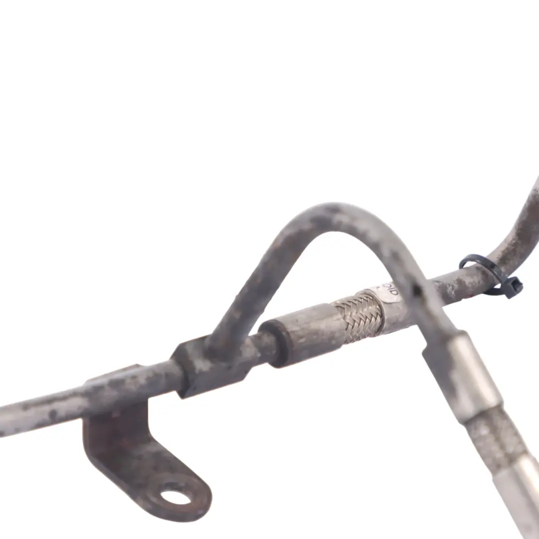 öl Leitung Schlauch Rohr für Mercedes W906 Diesel mit Teilenummer A6461800620 Mercedes W906 Diesel öl Leitung Schlauch Rohr - SKU A6461800620 - Teilenummer A6461800620