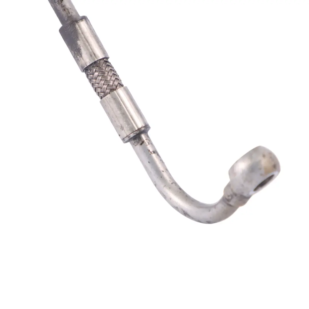 Tubo Aceite Diesel para Mercedes W906 con número de pieza A6461800620 Mercedes W906 Tubo Aceite Diesel - SKU A6461800620 - Número de pieza A6461800620