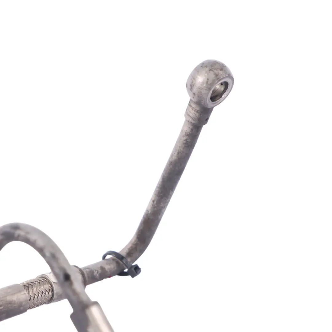 Przewód Wąż Rura Oleju Turbospreżarki do Mercedes W906 o numerze A6461800620 Mercedes W906 Przewód Wąż Rura Oleju Turbospreżarki - SKU A6461800620 - Numer Części A6461800620