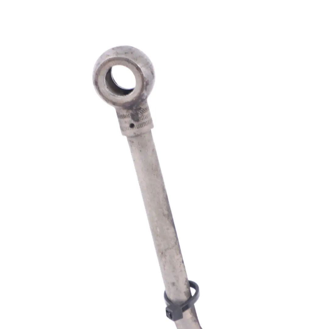 Mercedes W906 Diesel Oil Line Pipe Hose Tube - SKU A6461800620 - Part number A6461800620
