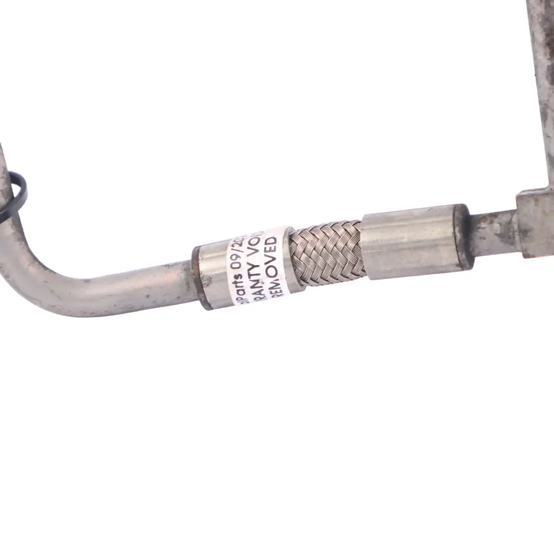 Mercedes W906 Tubo Aceite Diesel - SKU A6461800620 - Número de pieza A6461800620