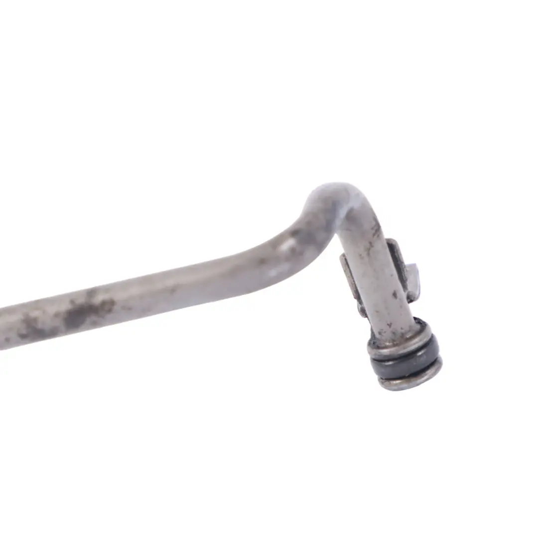 Przewód Wąż Rura Oleju Turbospreżarki do Mercedes W906 o numerze A6461800620 Mercedes W906 Przewód Wąż Rura Oleju Turbospreżarki - SKU A6461800620 - Numer Części A6461800620