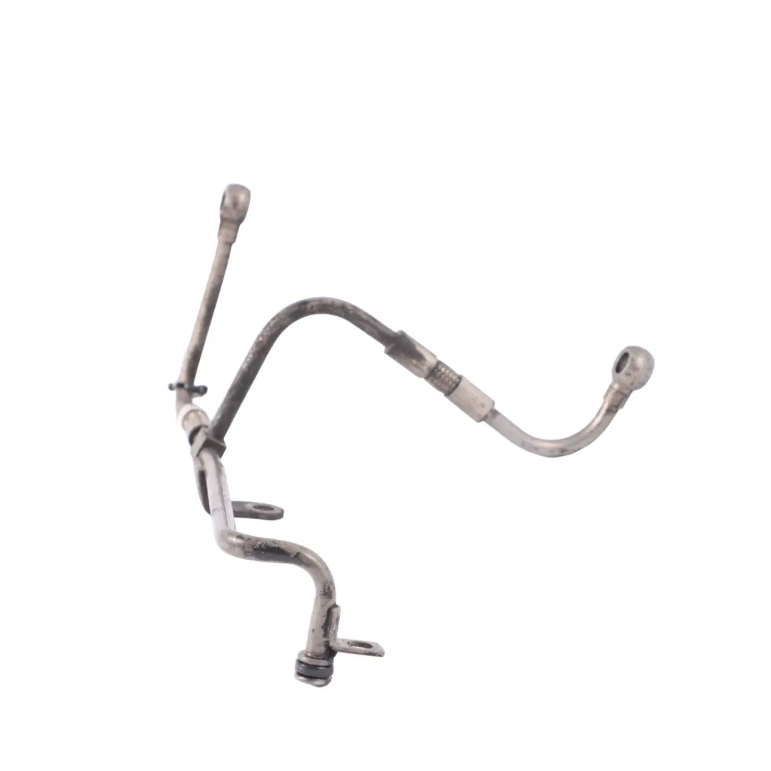 Przewód Wąż Rura Oleju Turbospreżarki do Mercedes W906 o numerze A6461800620 Mercedes W906 Przewód Wąż Rura Oleju Turbospreżarki - SKU A6461800620 - Numer Części A6461800620