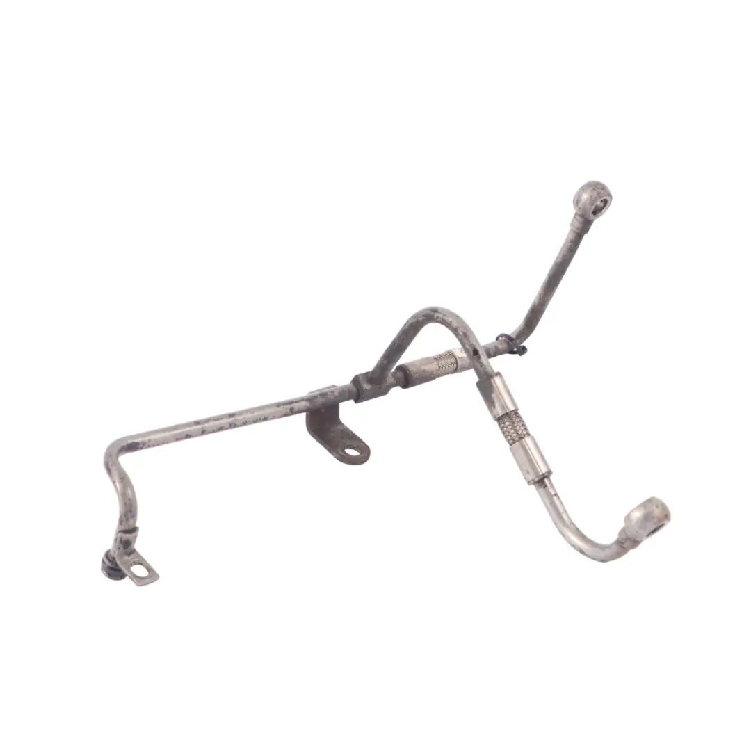 Olio Linea Tubo per Mercedes W906 Diesel con numero di parte A6461800620 Mercedes W906 Diesel Olio Linea Tubo - SKU A6461800620 - Numero di parte A6461800620