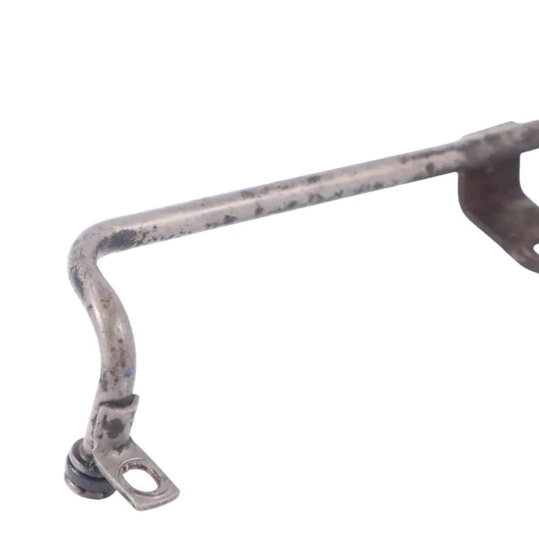 öl Leitung Schlauch Rohr für Mercedes W906 Diesel mit Teilenummer A6461800620 Mercedes W906 Diesel öl Leitung Schlauch Rohr - SKU A6461800620 - Teilenummer A6461800620