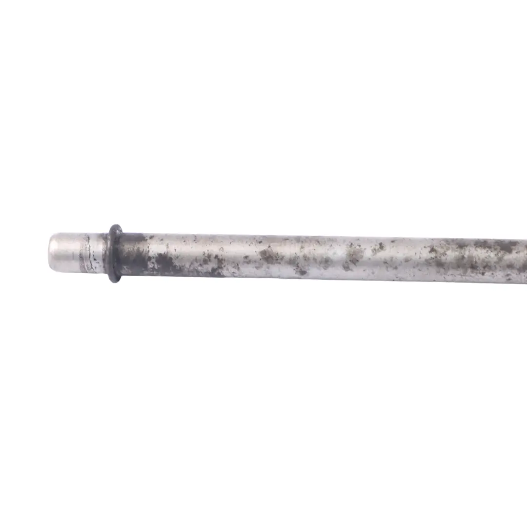 Mercedes W906 OM646 Turbocharger Oil Return Line Pipe Hose Tube - SKU A6461800820 - Part number A6461800820
