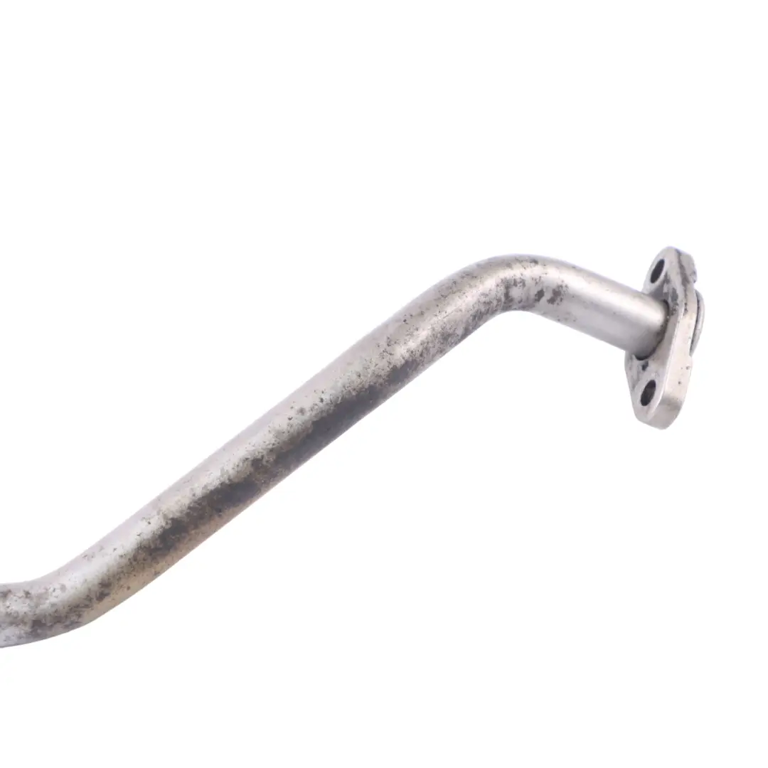 Mercedes W906 OM646 Turbocharger Oil Return Line Pipe Hose Tube - SKU A6461800820 - Part number A6461800820