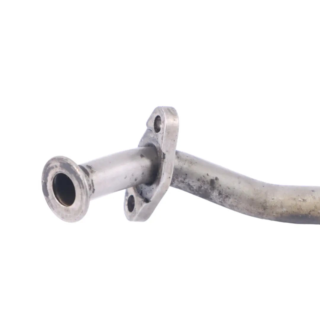 OM646 Turbocharger Tuyau Retour D'huile Flexible pour Mercedes W906 à propos du numéro de pièce A6461800820 Mercedes W906 OM646 Turbocharger Tuyau Retour D'huile Flexible - SKU A6461800820 - Numéro de pièce A6461800820