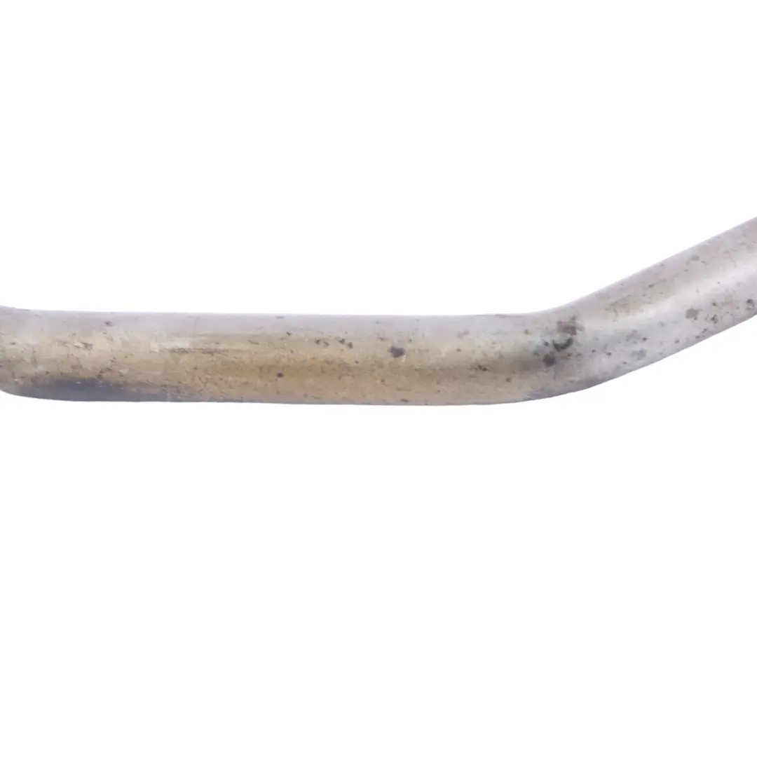 OM646 Turbocharger Oil Return Line Pipe Hose Tube to Mercedes W906 with Part number A6461800820 Mercedes W906 OM646 Turbocharger Oil Return Line Pipe Hose Tube - SKU A6461800820 - Part number A6461800820