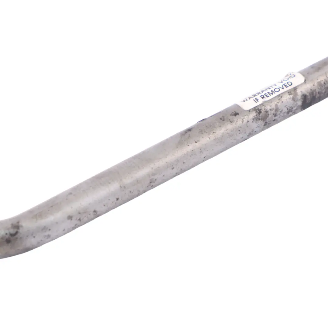 OM646 Turbolader Ölrücklaufleitung Rohr Schlauch für Mercedes W906 mit Teilenummer A6461800820 Mercedes W906 OM646 Turbolader Ölrücklaufleitung Rohr Schlauch - SKU A6461800820 - Teilenummer A6461800820