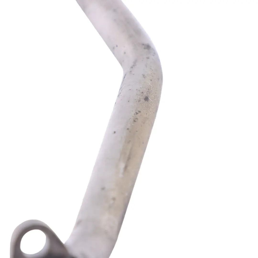 Mercedes W906 OM646 Turbocharger Oil Return Line Pipe Hose Tube - SKU A6461800820 - Part number A6461800820