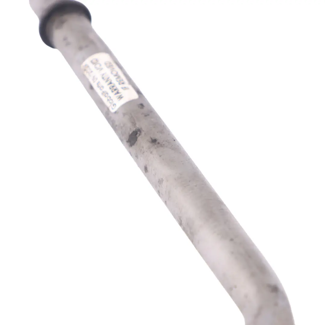 OM646 Turbolader Ölrücklaufleitung Rohr Schlauch für Mercedes W906 mit Teilenummer A6461800820 Mercedes W906 OM646 Turbolader Ölrücklaufleitung Rohr Schlauch - SKU A6461800820 - Teilenummer A6461800820