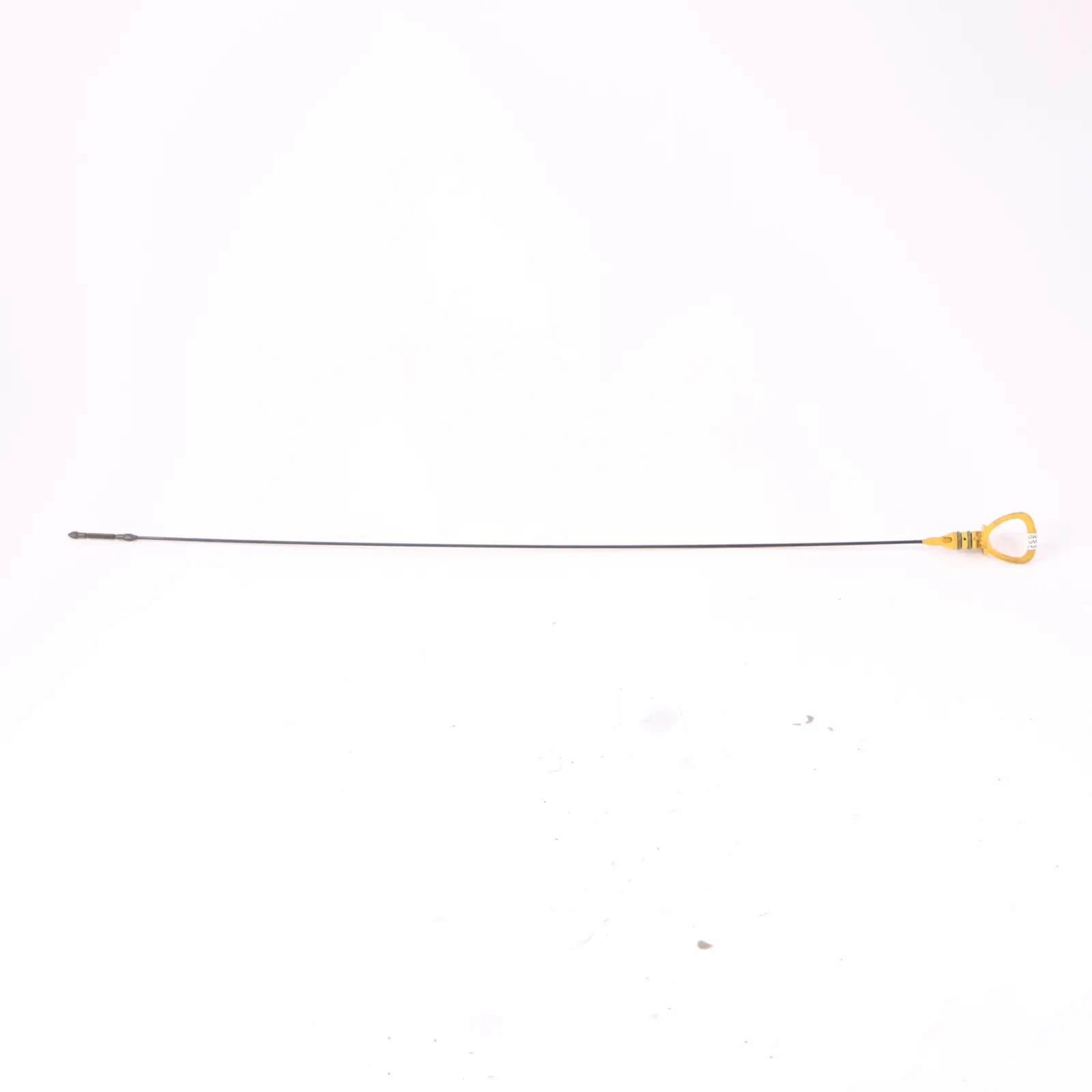 Mercedes Sprinter W906 OM651 Diesel Oil Dipstick Engine Guide A6510100124