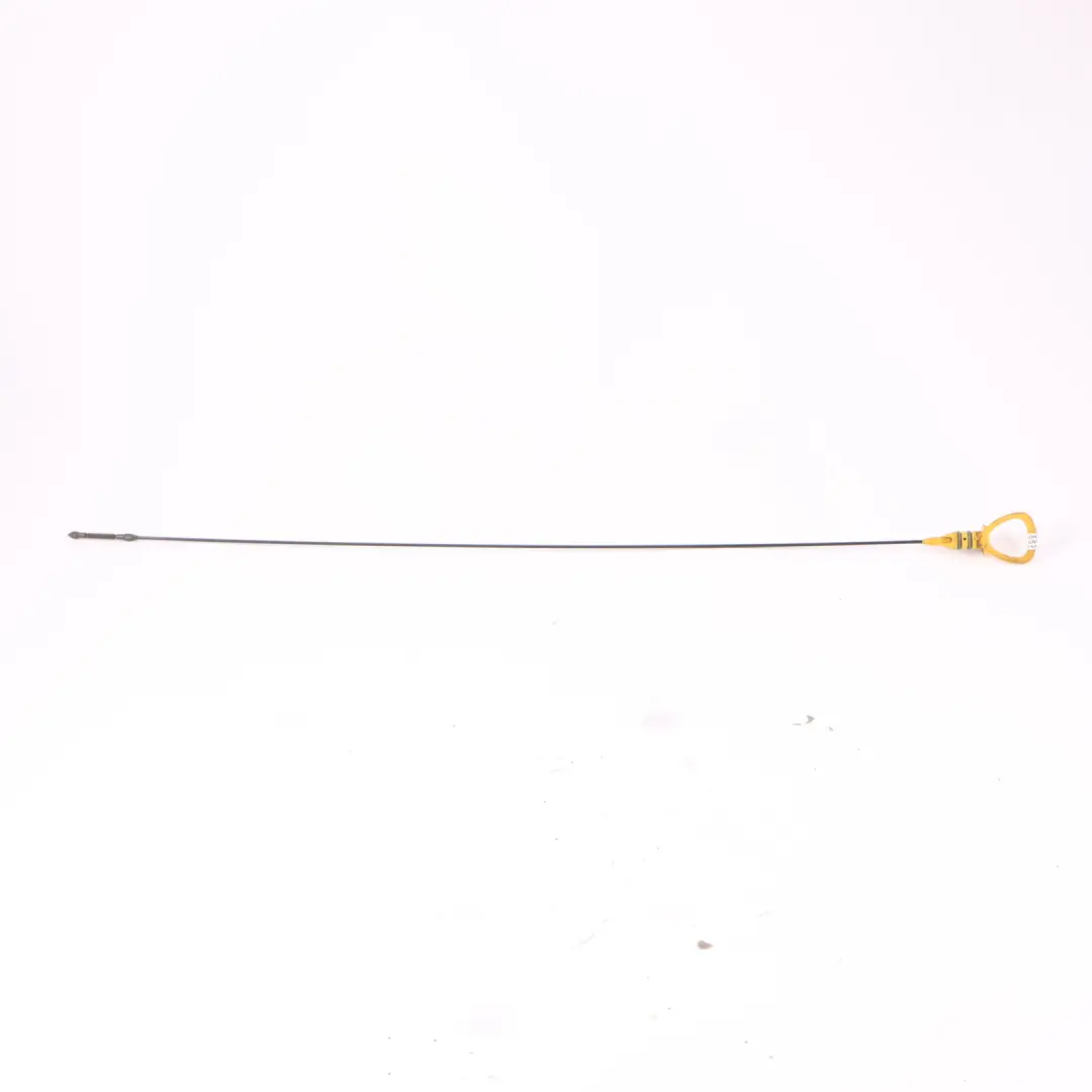 OM651 Diesel Oil Dipstick Engine Guide to Mercedes Sprinter W906 with Part number A6510100124 Mercedes Sprinter W906 OM651 Diesel Oil Dipstick Engine Guide - SKU A6510100124-3 - Part number A6510100124